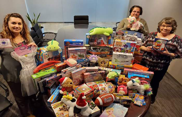toy donation voices for casa children 02 toy donation voices for casa children 02