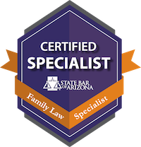 Family Law Specialist