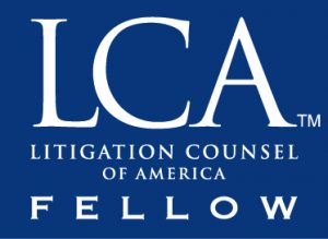 Litigation Counsel of America