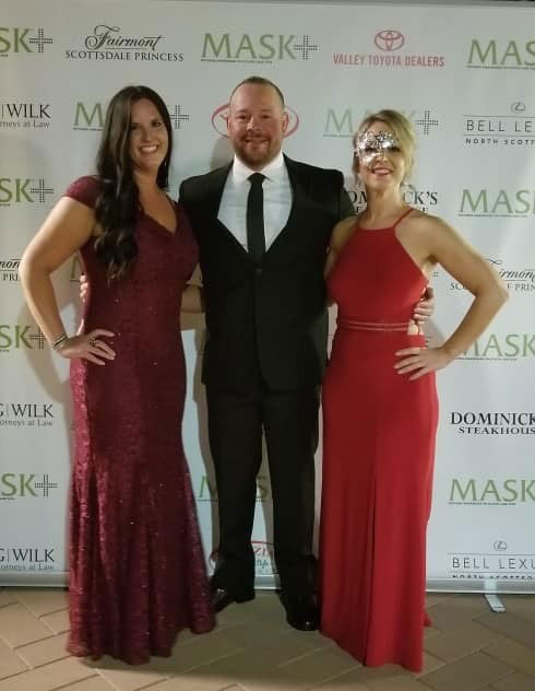2018 mask fund raiser 03 2018 mask fund raiser 03