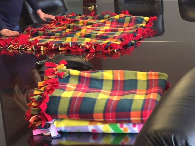 Halo Blanket 3 Halo Blanket 3