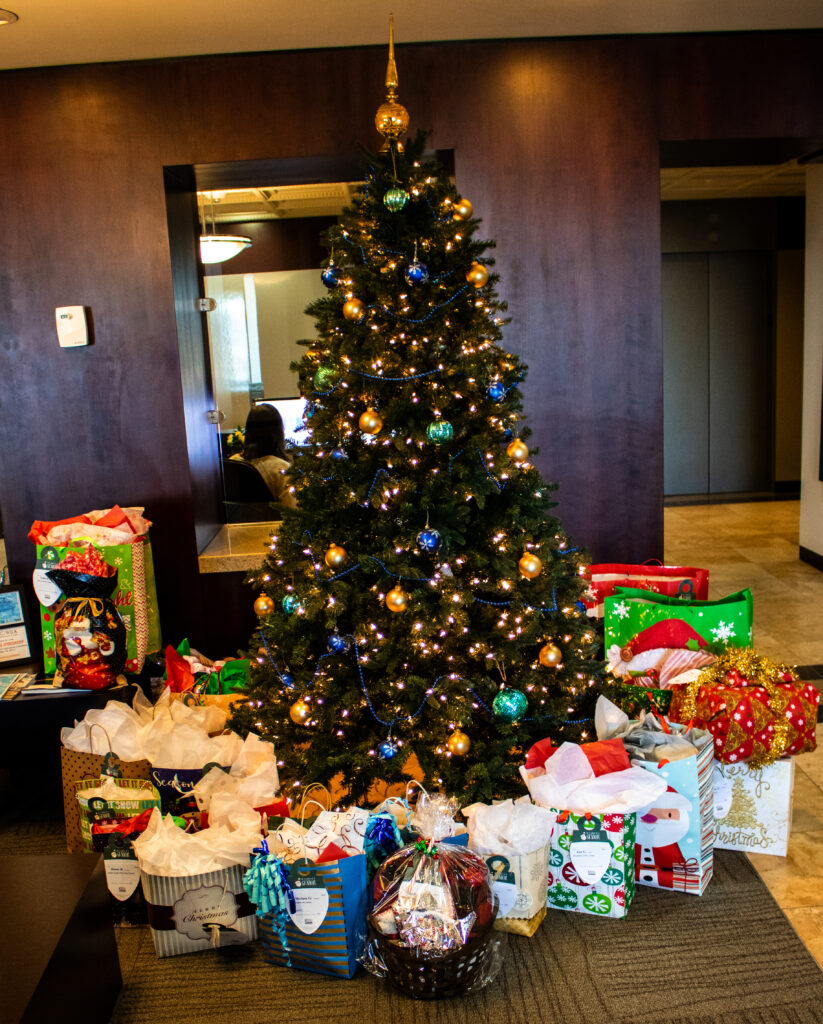 Santa Senior 1 Santa Senior 1