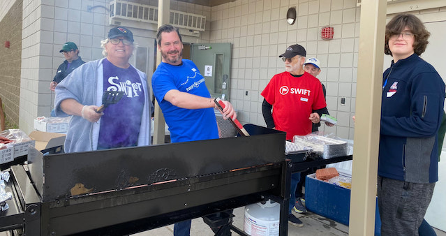 swift carnival 24 swift carnival 24