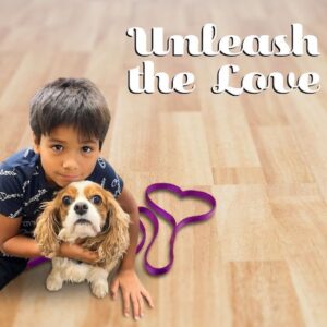 unleash the love unleash the love